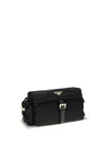 explore bag in re-nylon