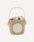 Chloé Horse Medal Bag