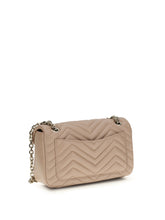 GUCCI OS gg marmont medium shoulder bag