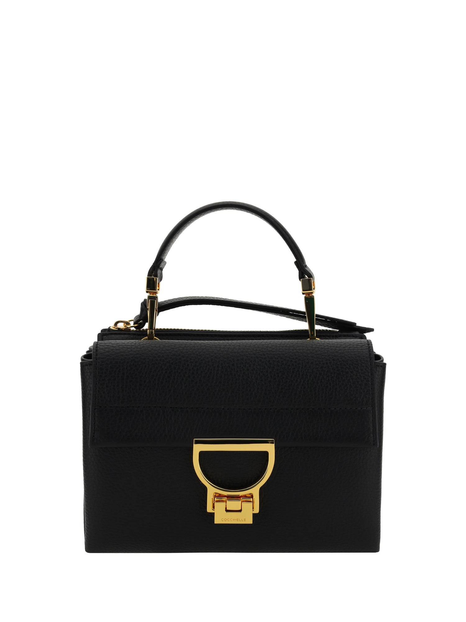 COCCINELLE OS arlettis handbag