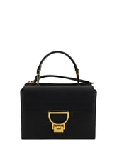 COCCINELLE OS arlettis handbag