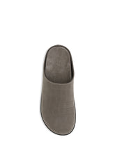 BRUNELLO CUCINELLI 37 leather mules