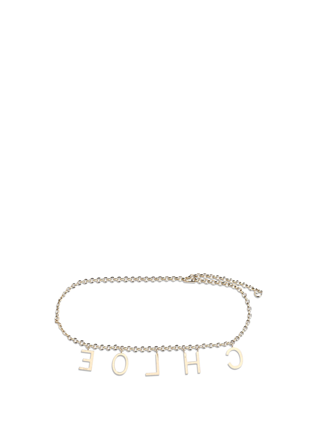 belt with pendants