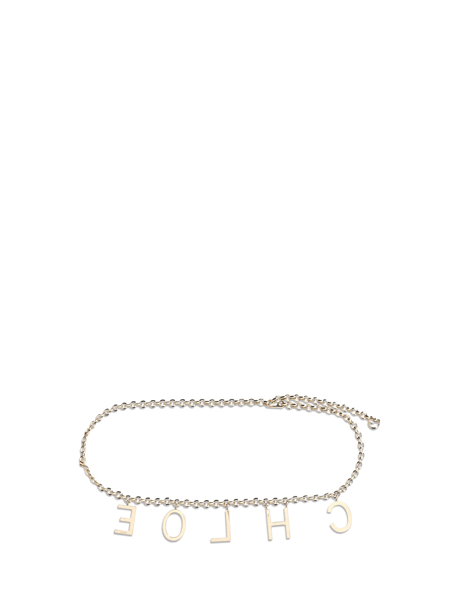 belt with pendants