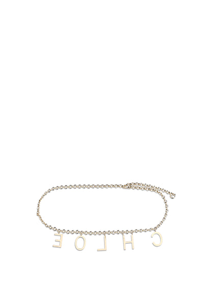 belt with pendants