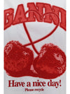 cherry t-shirt