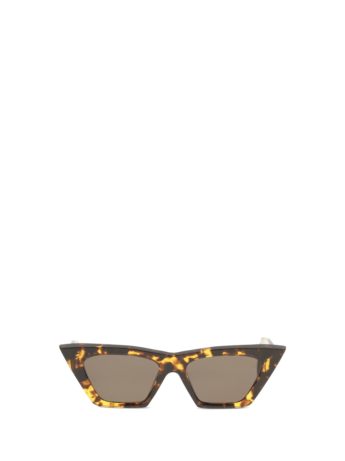 PHOEBE PHILO OS peak light sunglasses
