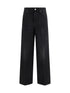 TOTEME 25 wide-leg jeans