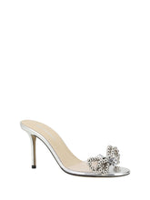 MACH & MACH 37.5 sandals with bow