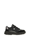 athena suede sneakers