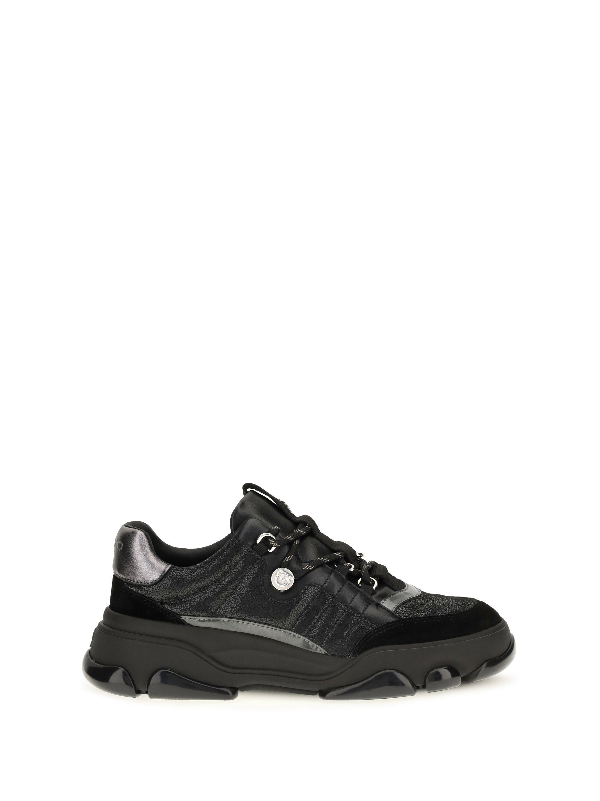 athena suede sneakers