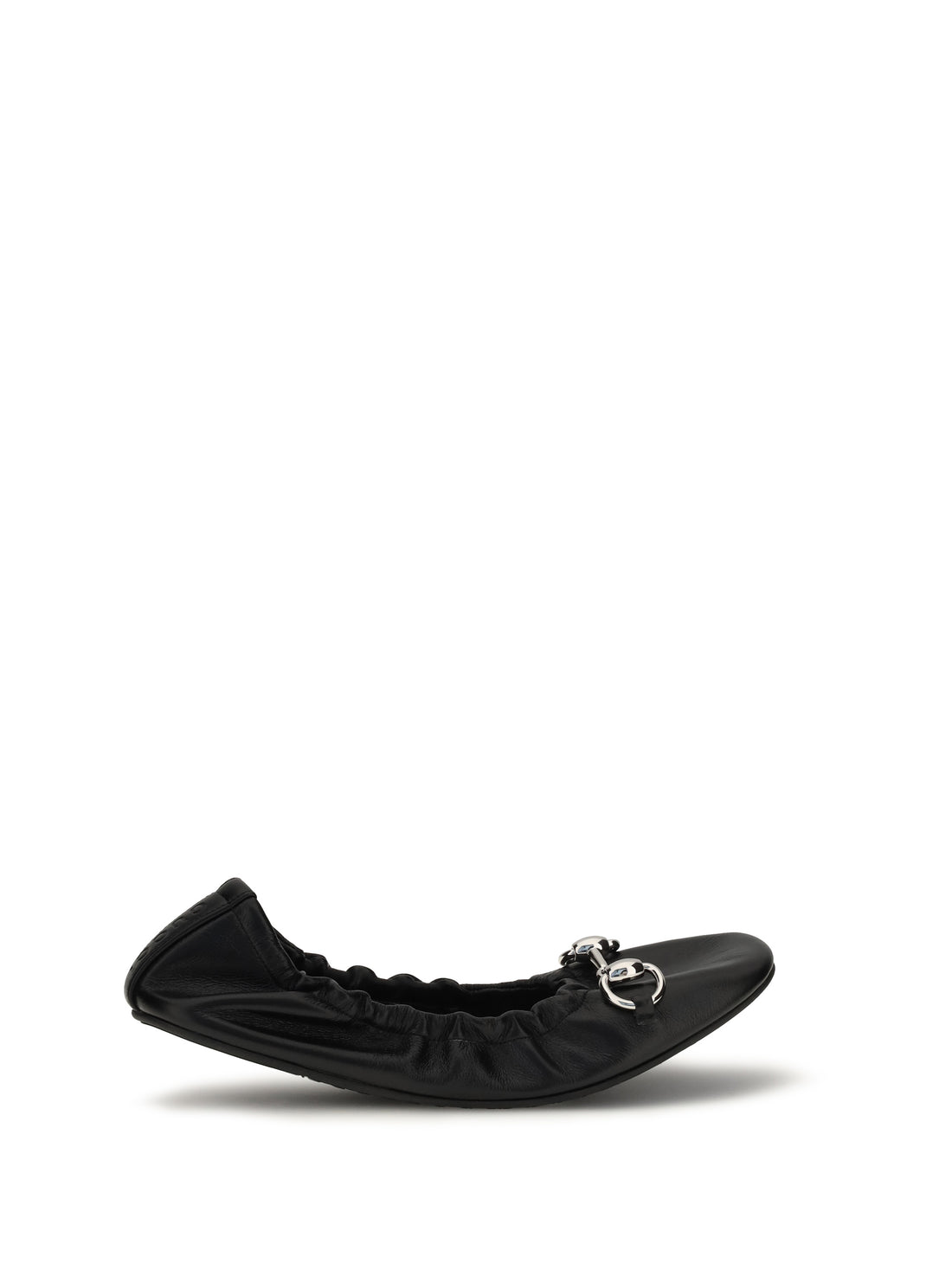 GUCCI 38 prima ballerinas