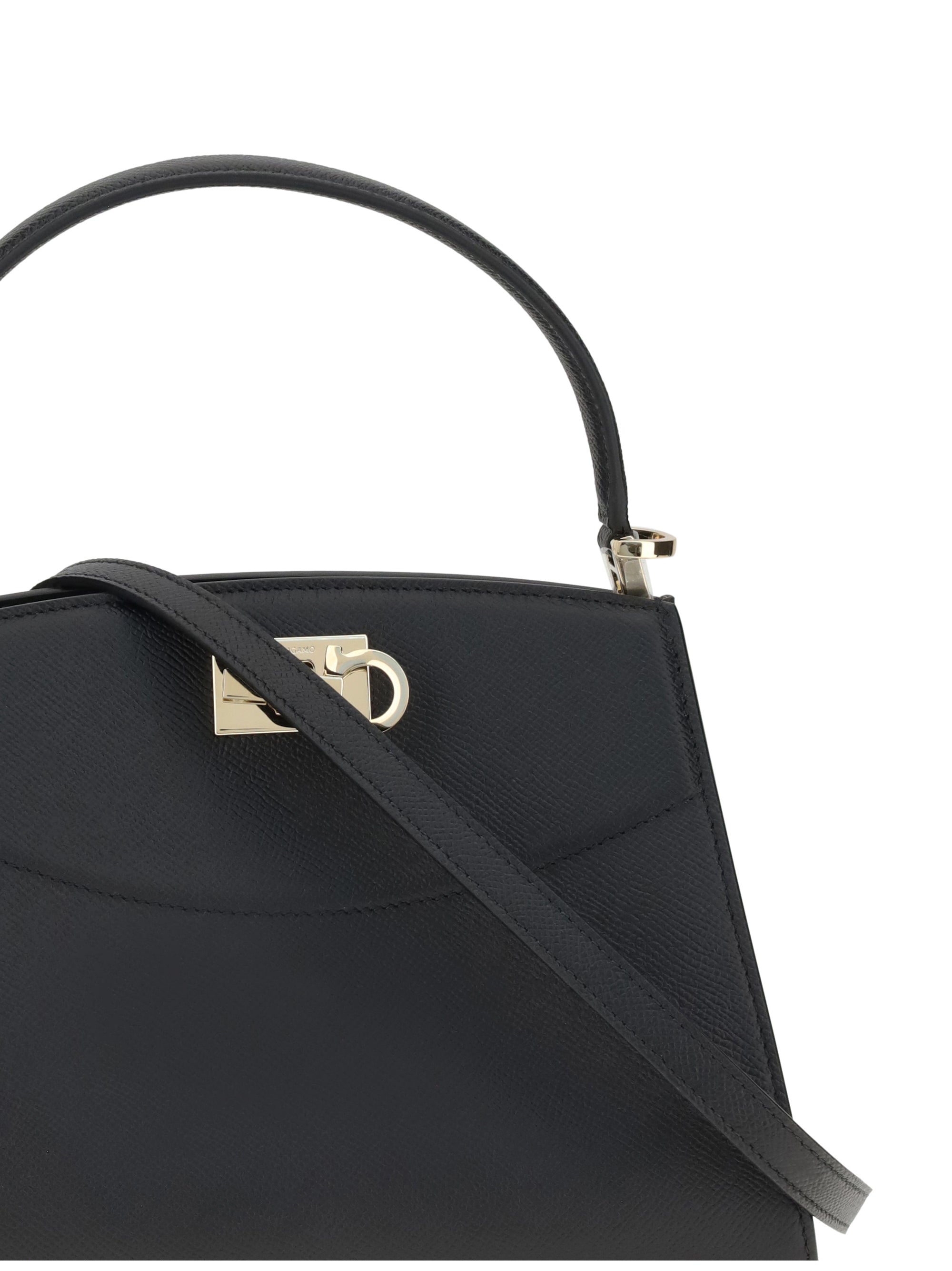studio box handbag