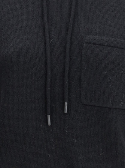 MAX MARA L liana sweater in wool and cashmere