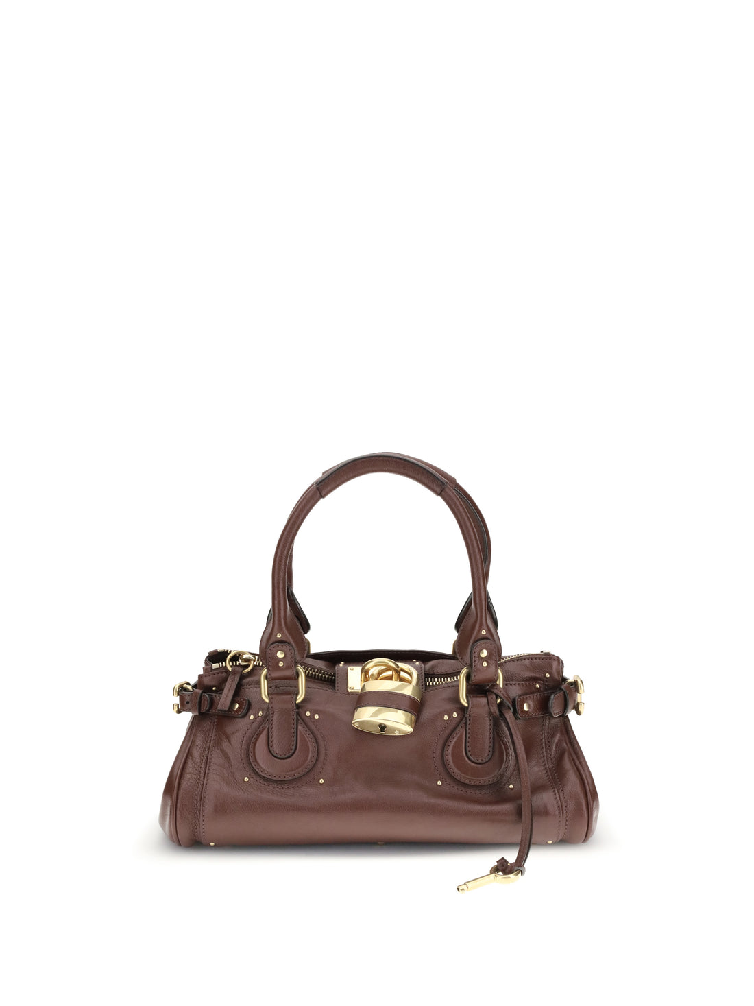 CHLOÉ OS paddington bag