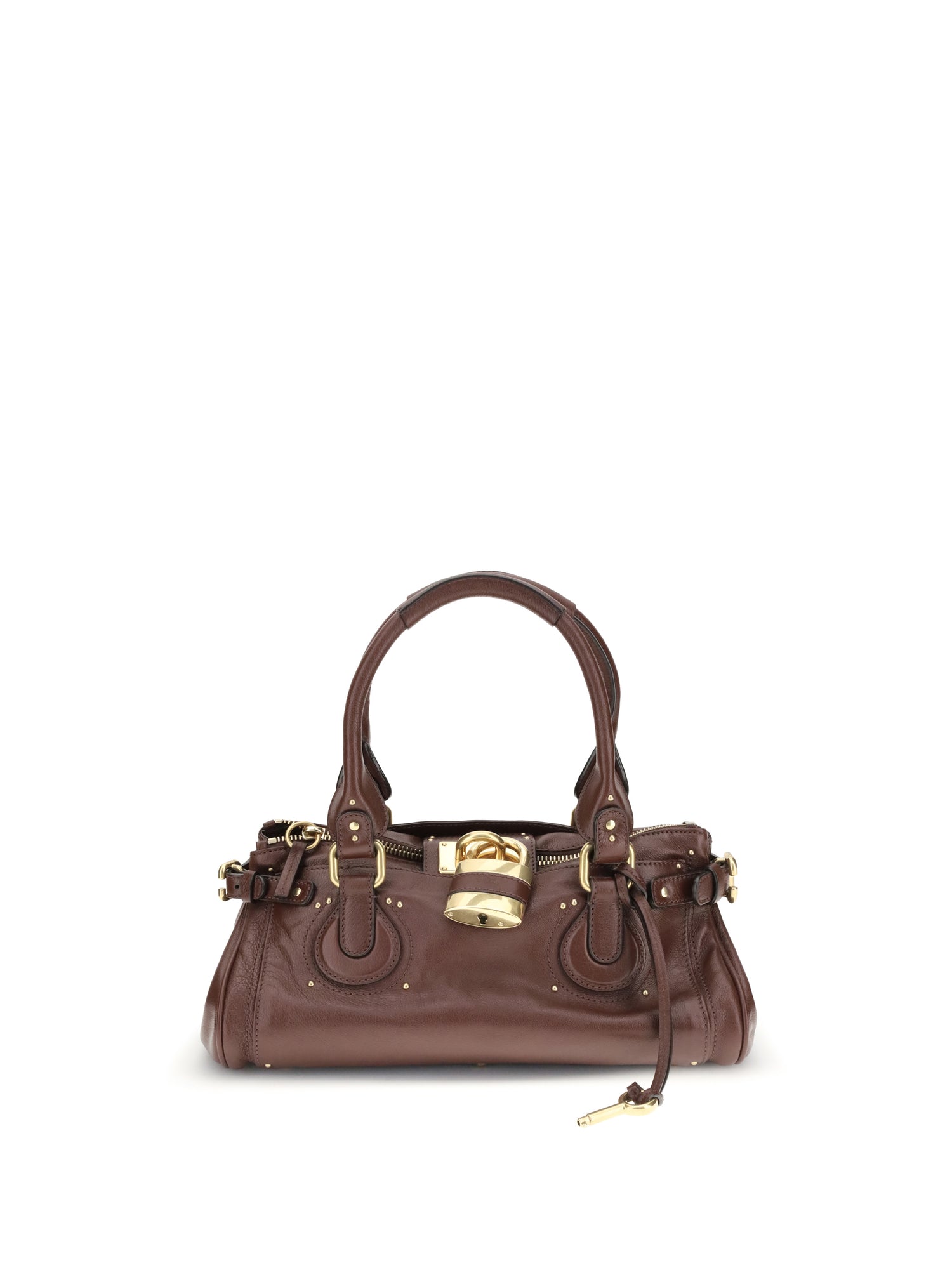 CHLOÉ OS paddington bag