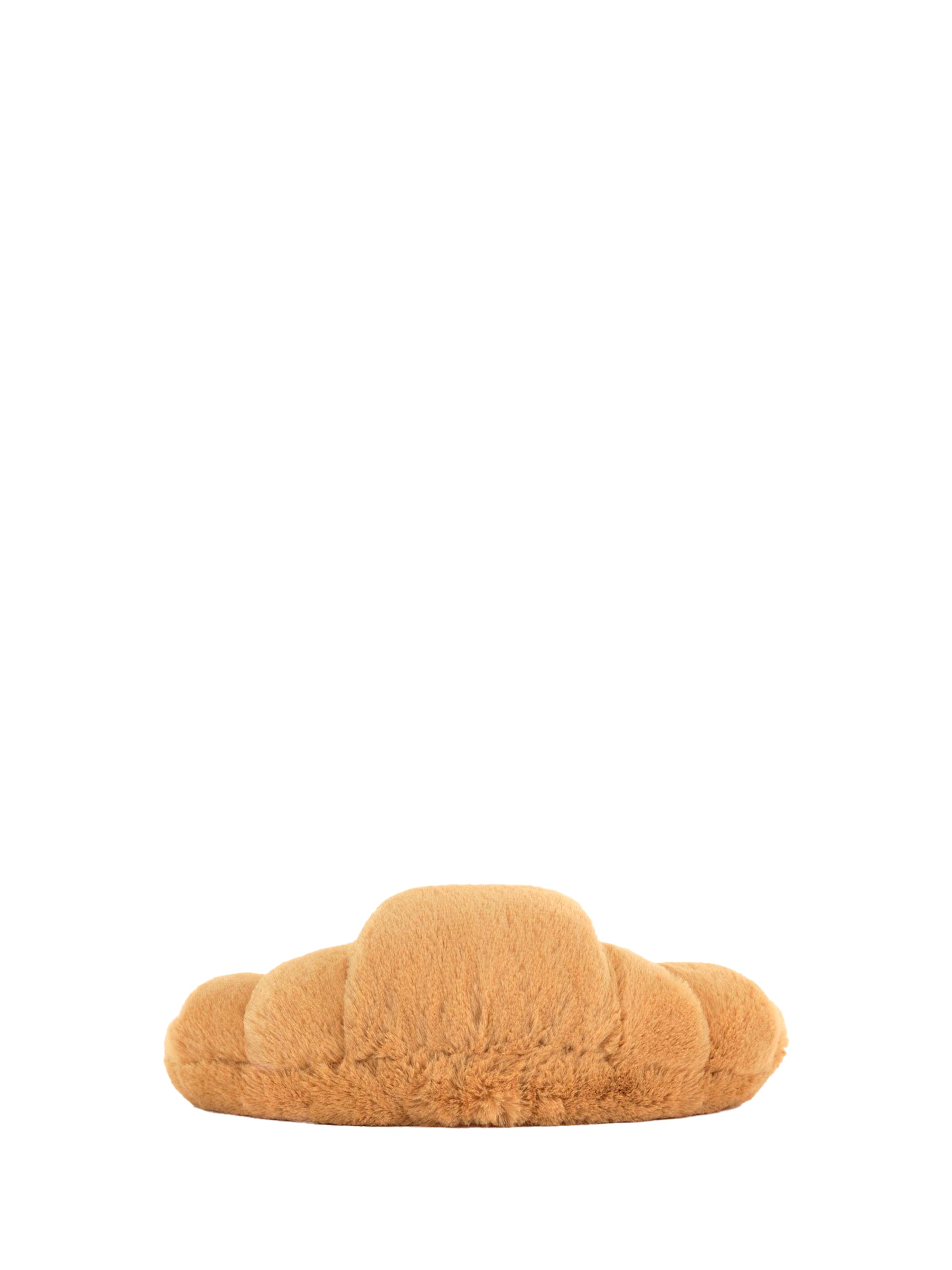 small amuseables croissant plush toy