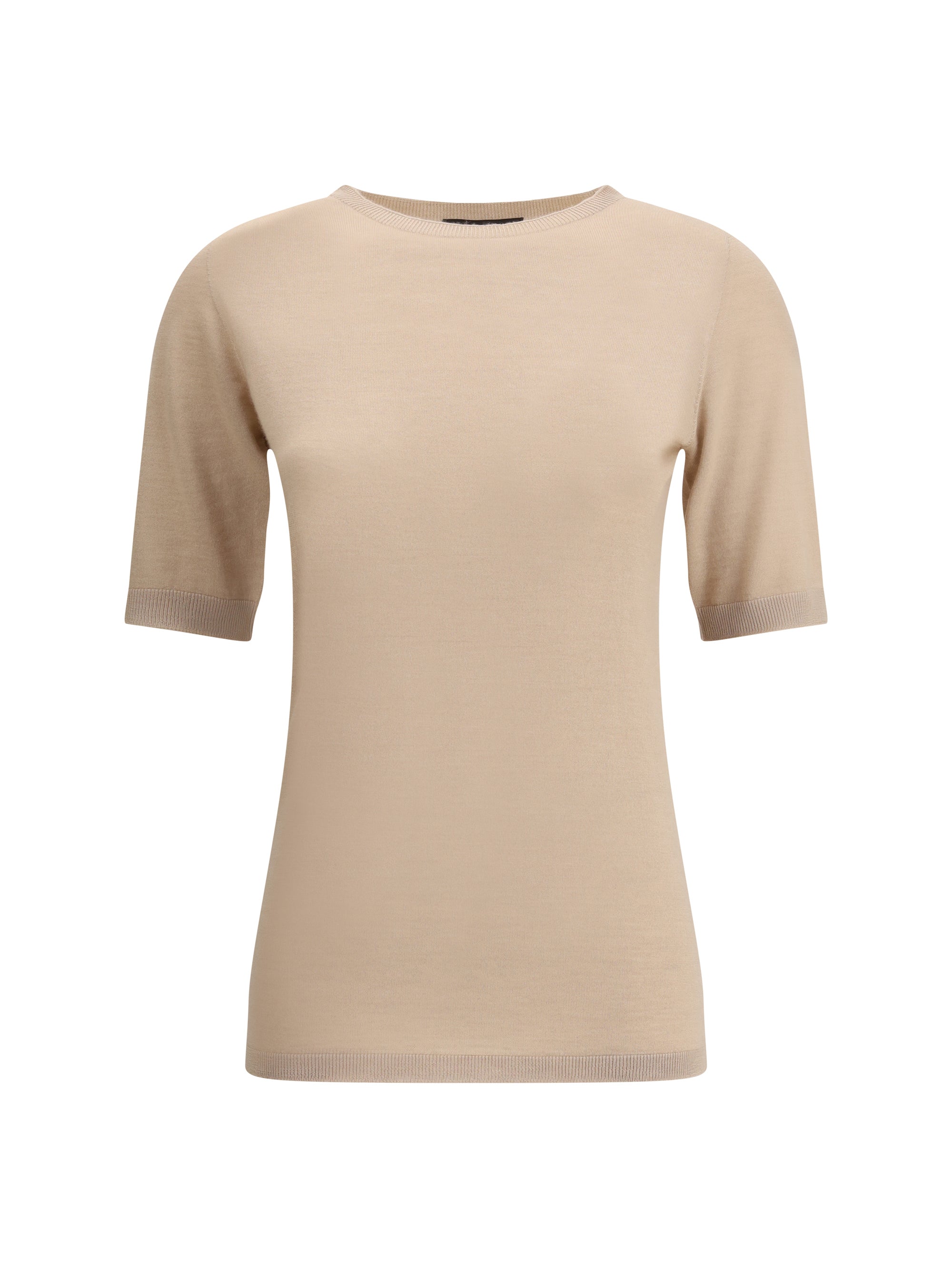 long sleeve cashmere sweater