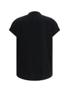 cotton t-shirt with embellishments