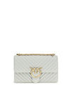 love one classic shoulder bag