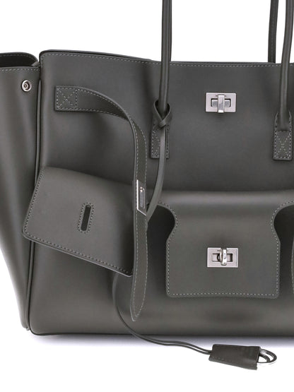 bel air medium shoulder bag