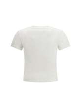 MM6 L cotton t-shirt