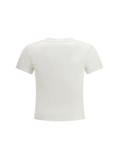 MM6 L cotton t-shirt