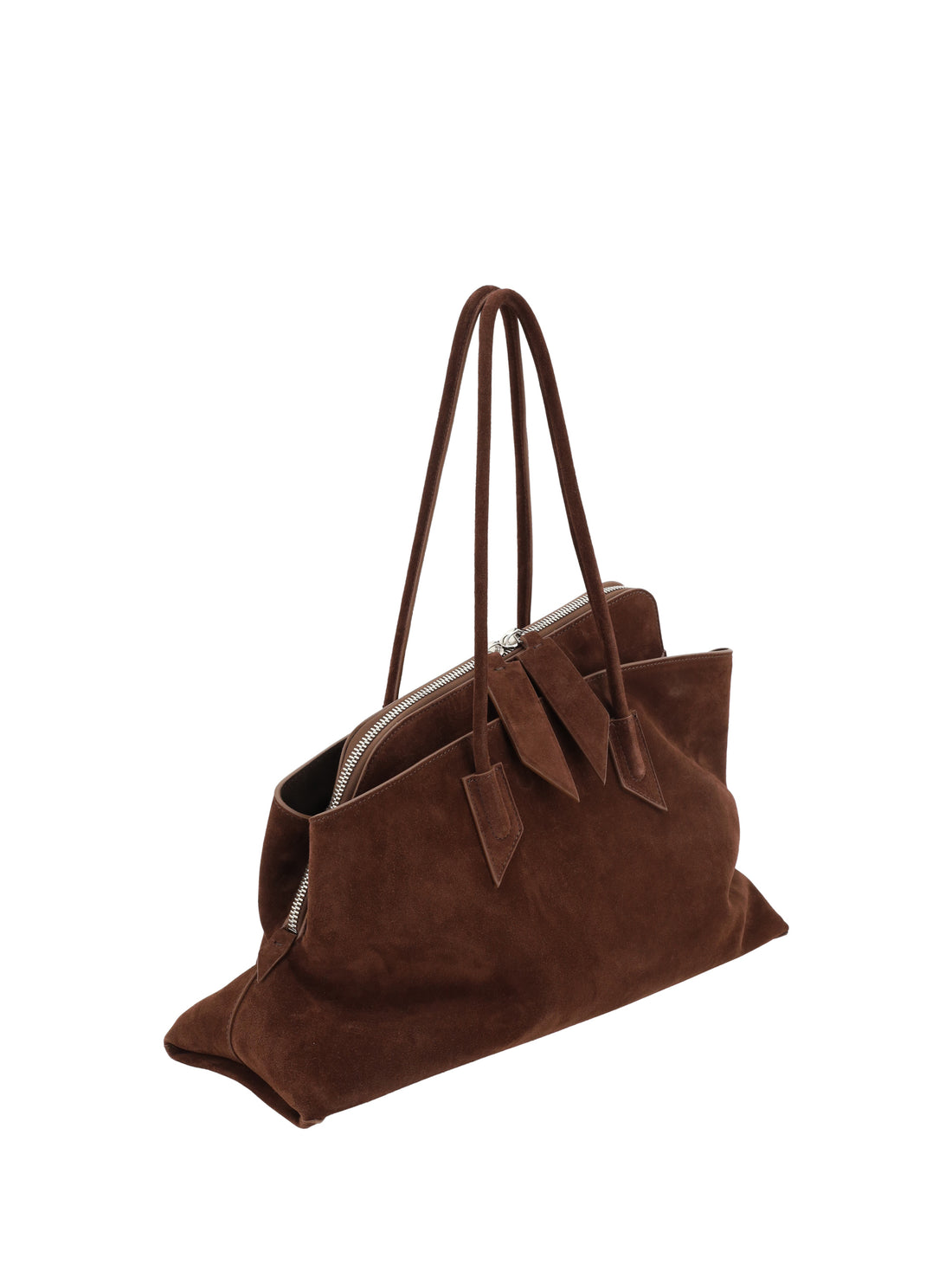 THE ATTICO OS la passeggiata shoulder bag