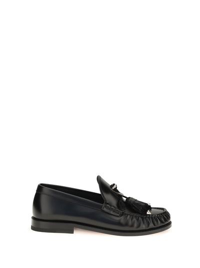 rochelle loafers