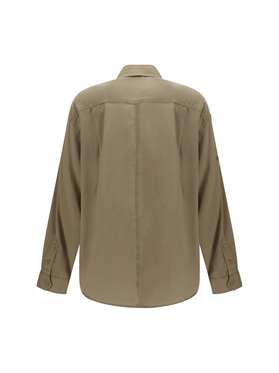 MARANT ETOILE 36 valiane shirt