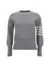 virgin wool sweater