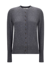 LISA YANG 0 nellia cardigan