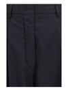 wide-leg pants