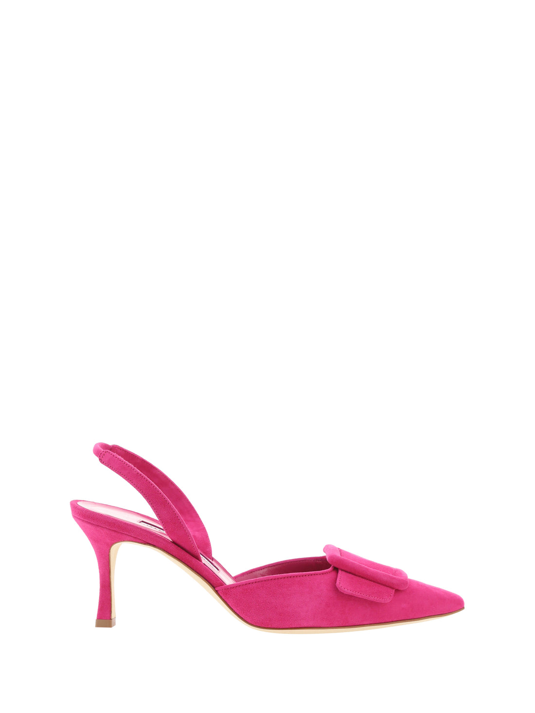 Manolo Blahnik Maysli Pumps