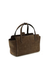 flap small shoulder bag