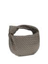 teen jodie leather handbag