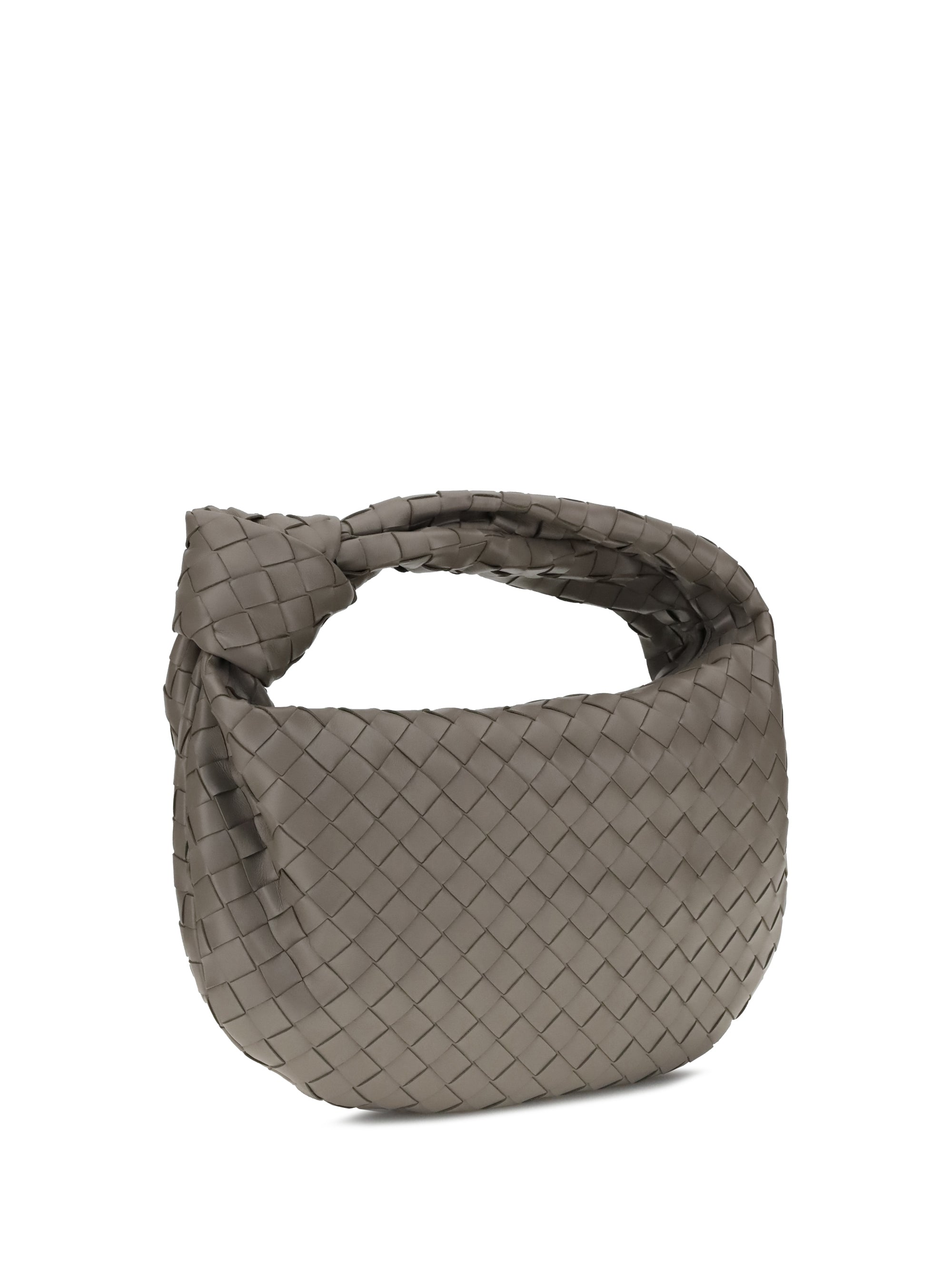 teen jodie leather handbag