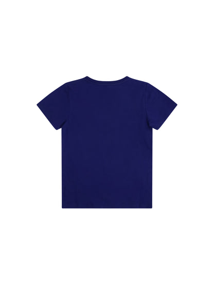 GUCCI 6Y logo t-shirt for boy