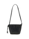 on strap shoulder bag
