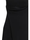 long jersey dress