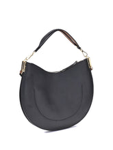 COCCINELLE OS sun up shoulder bag