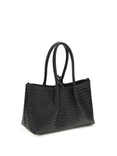 BOTTEGA VENETA OS pinacoteca tote bag