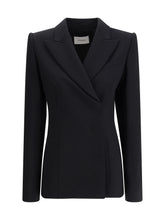 MAX MARA SPORTMAX 40 cocco jacket in gabardine