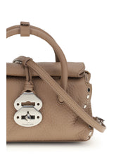 ZANELLATO OS dotta centauro baby handbag