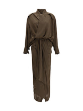 PETAR PETROV 36 the serenade dress 