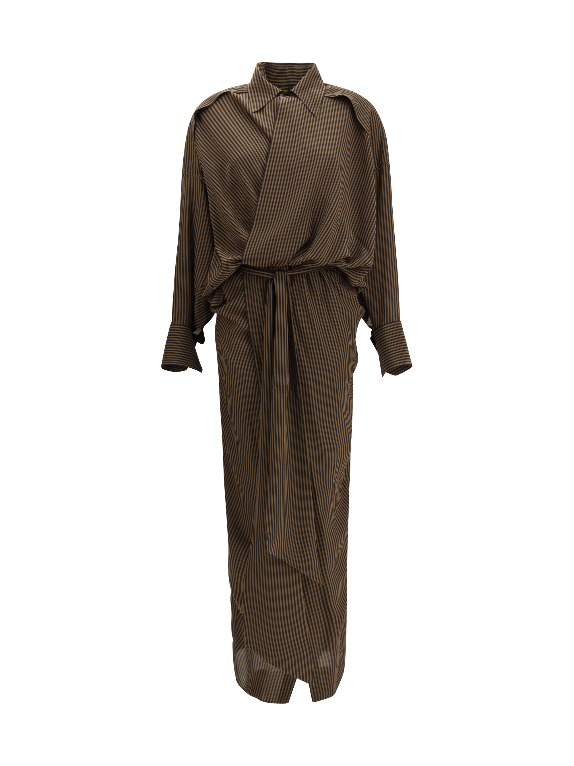 PETAR PETROV 36 the serenade dress 