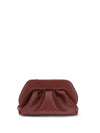 medium bios vegan leather pouch