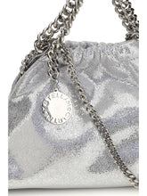 STELLA MCCARTNEY OS falabella small shoulder bag