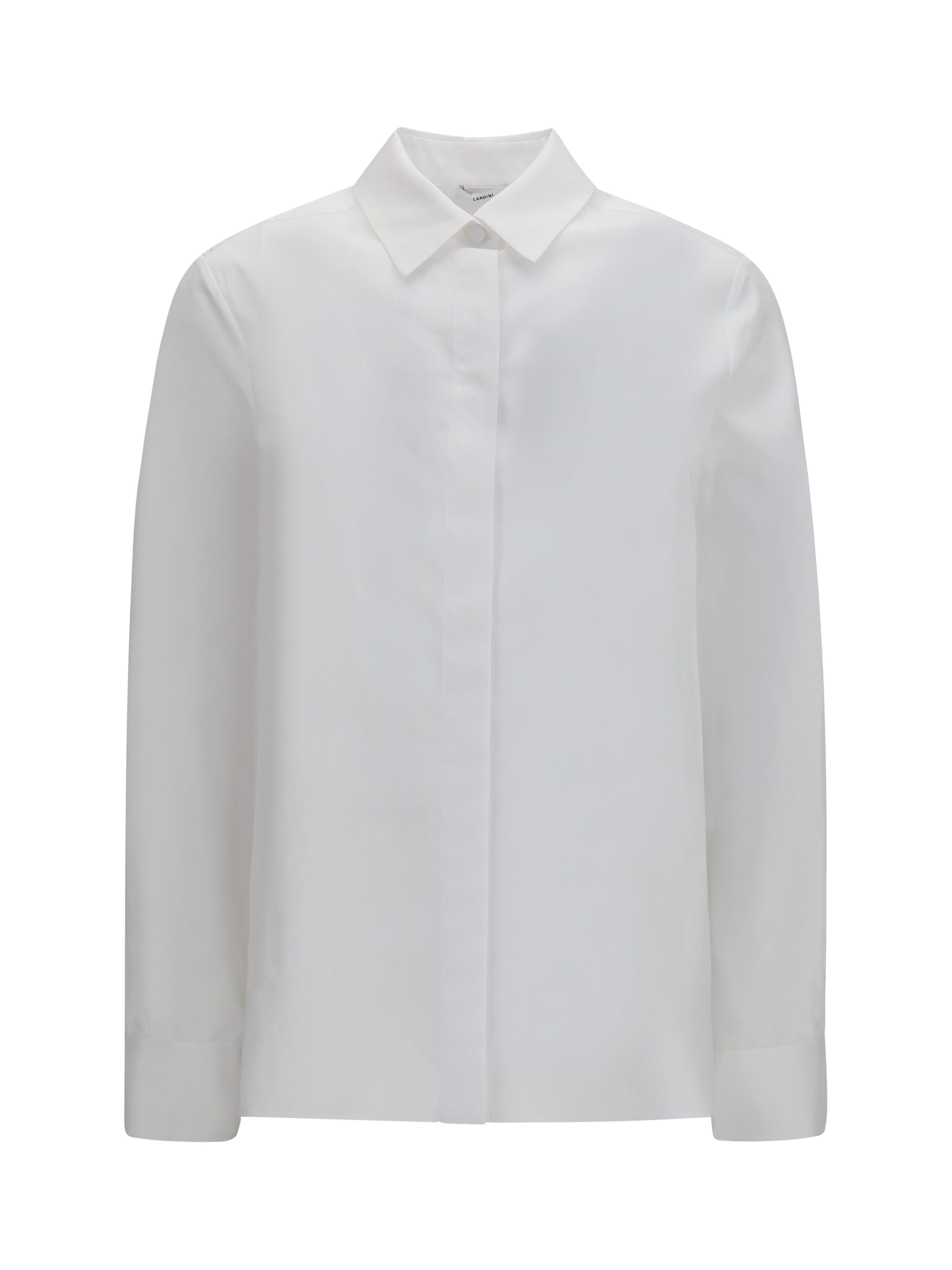 classic cotton shirt