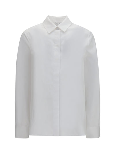 classic cotton shirt